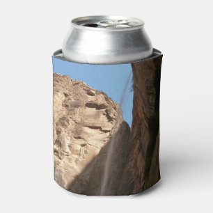 Zion's Weeping Rock at Zion National Park Can Cooler