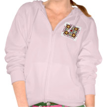 Zip Hoodie