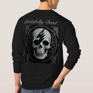 Zip Hoodie By James Michael Miller T-Shirt