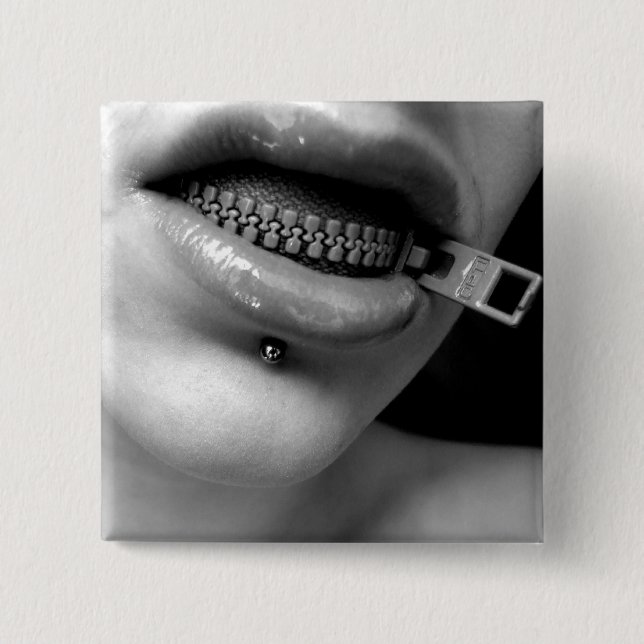 Zip iT Button (Front)