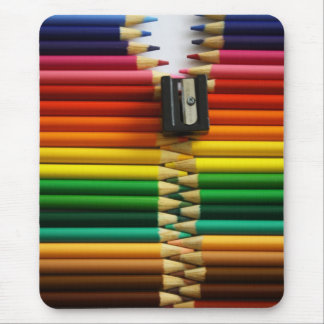 Zip up. Mousemat Mouse Pad