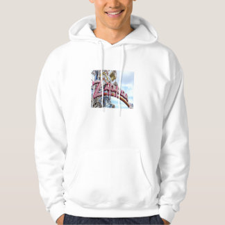 Zipper (Ride at the fair) Hoodie