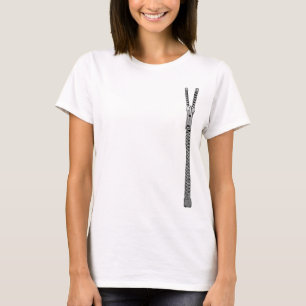 ZIPPER T-Shirt