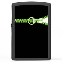 Zippo Lighter 