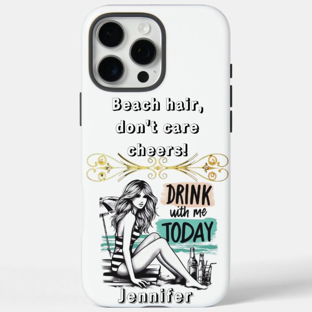 Zippo Lighter Case-Mate iPhone Case (Back)