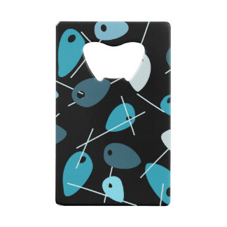 Zippo Lighter Credit Card Bottle Opener