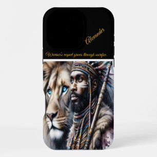 Zippo Lighter iPhone 16 Pro Max Case