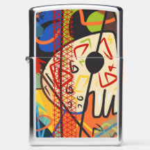 Zippo Lighters
