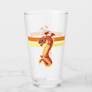 Zippy Dragon Glass