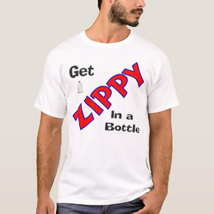 zippy in a bottle T-Shirt