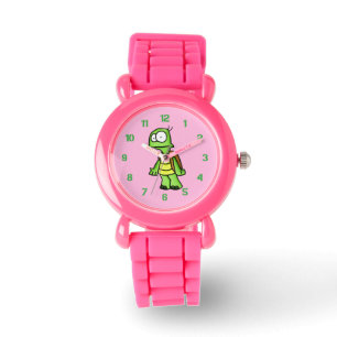 Zippy the Turtle Watch