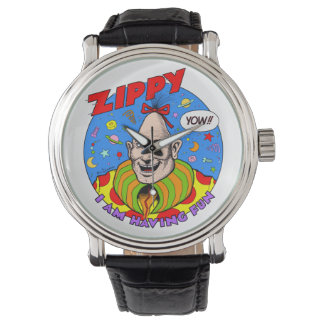 Zippy Watch! Watch
