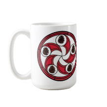 Zisa Mug
