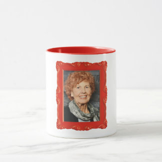 Zita Kappler Mug