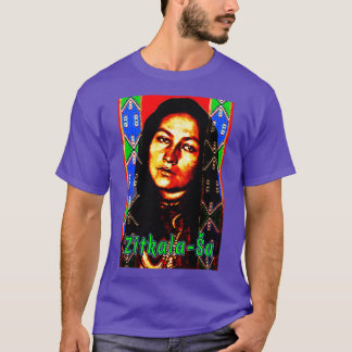 Zitkalaa The Sun Dance T-Shirt