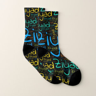 Ziyad Socks