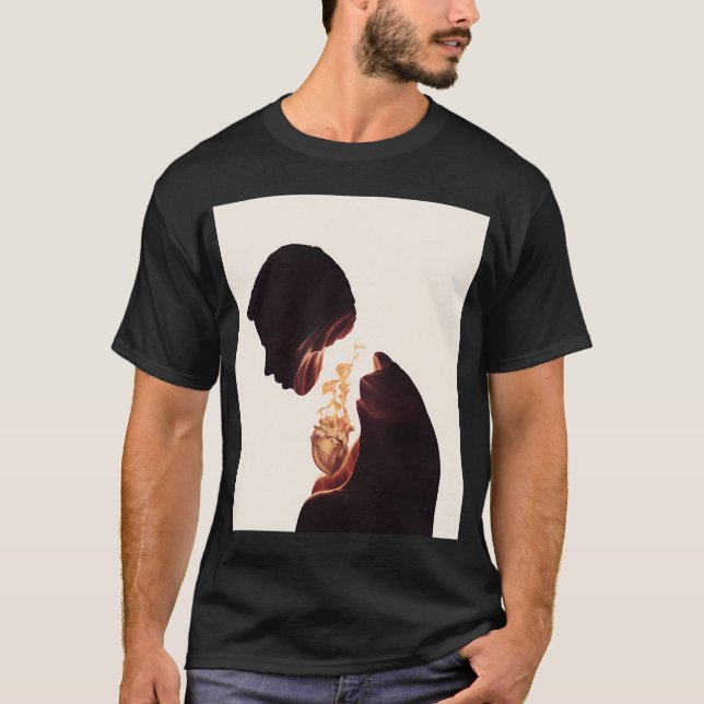 Zjerm T-Shirt (Front)