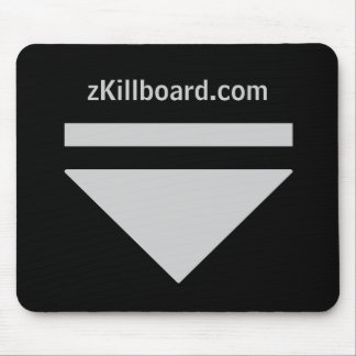 zKillboard.com Mouse Pad