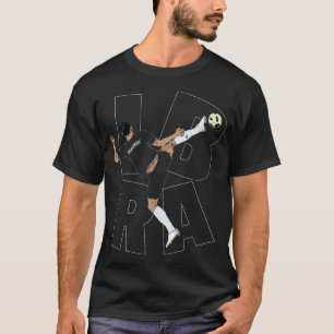 Zlatan Ibrahimovic   T-Shirt