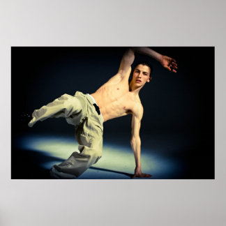 Zlatko Jankovski Poster