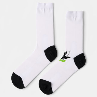 Zlornation Socks - Style and Comfort Gamer