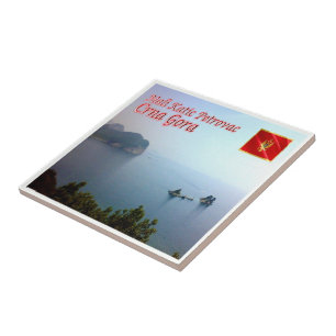 zME015 MALI KATIC PETROVAC, Montenegro, Tile