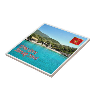 zME017 HERCEG NOVI MIRISTE BEACH, Tile