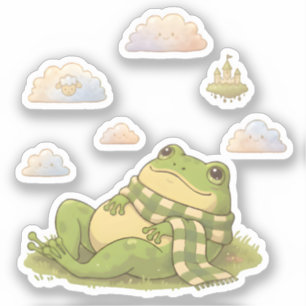 Zochi's Hobby Cloud Watching