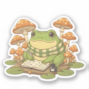 Zochi's Hobby Nature Journalling
