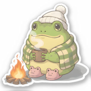 Zochi's Trait Cozy-loving
