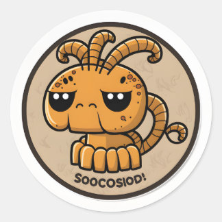 Zodiac academy stickers