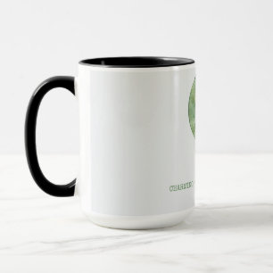 Zodiac astrology- Libra Mug