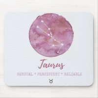 Zodiac astrology- Taurus