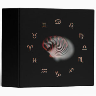 Zodiac Avery Classeur
