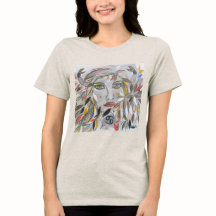 Zodiac Cancer Shirt (copyright)