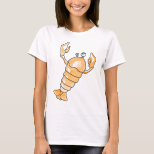 Zodiac cancer T-Shirt