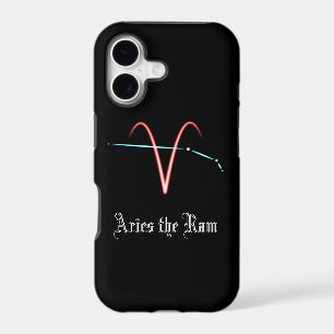 Zodiac Constellation Aries