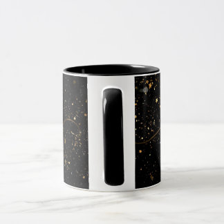Zodiac Constellation Coffee Mug