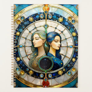Zodiac - Gemini Les Jumeaux