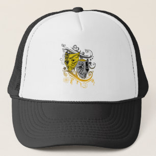 Zodiac - Gemini Trucker Hat