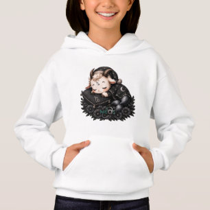 Zodiac Kawaii Neos Capricorn