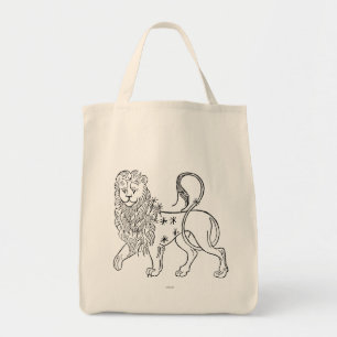 Zodiac: Leo, 1494 Tote Bag