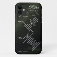 Zodiac Line™ (LIBRA)