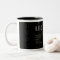 Zodiac Mug - LEO the Lion