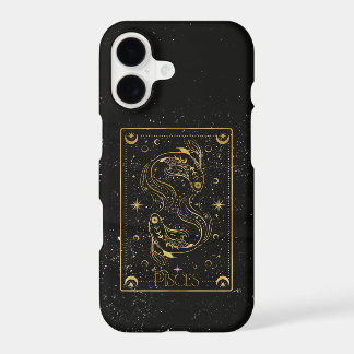 Zodiac phonecase