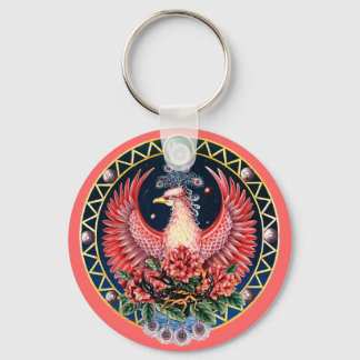 Zodiac Scorpio - Customize it! Keychain