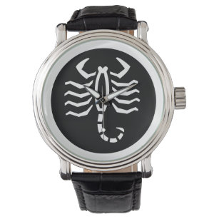Zodiac Scorpio Watch