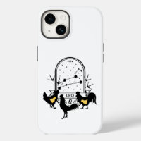 Zodiac Sign and Matching Pets. Leo - Chicken.w
