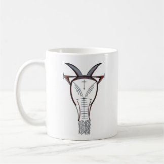 Zodiac Sign Capricorn Coffee Mug