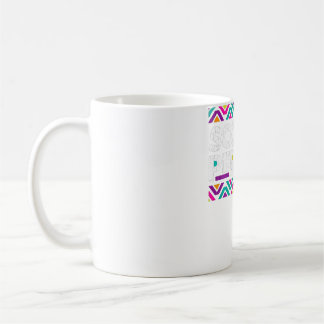 Zodiac Sign Funny Scorpio Periodt Graphic Pullover Coffee Mug